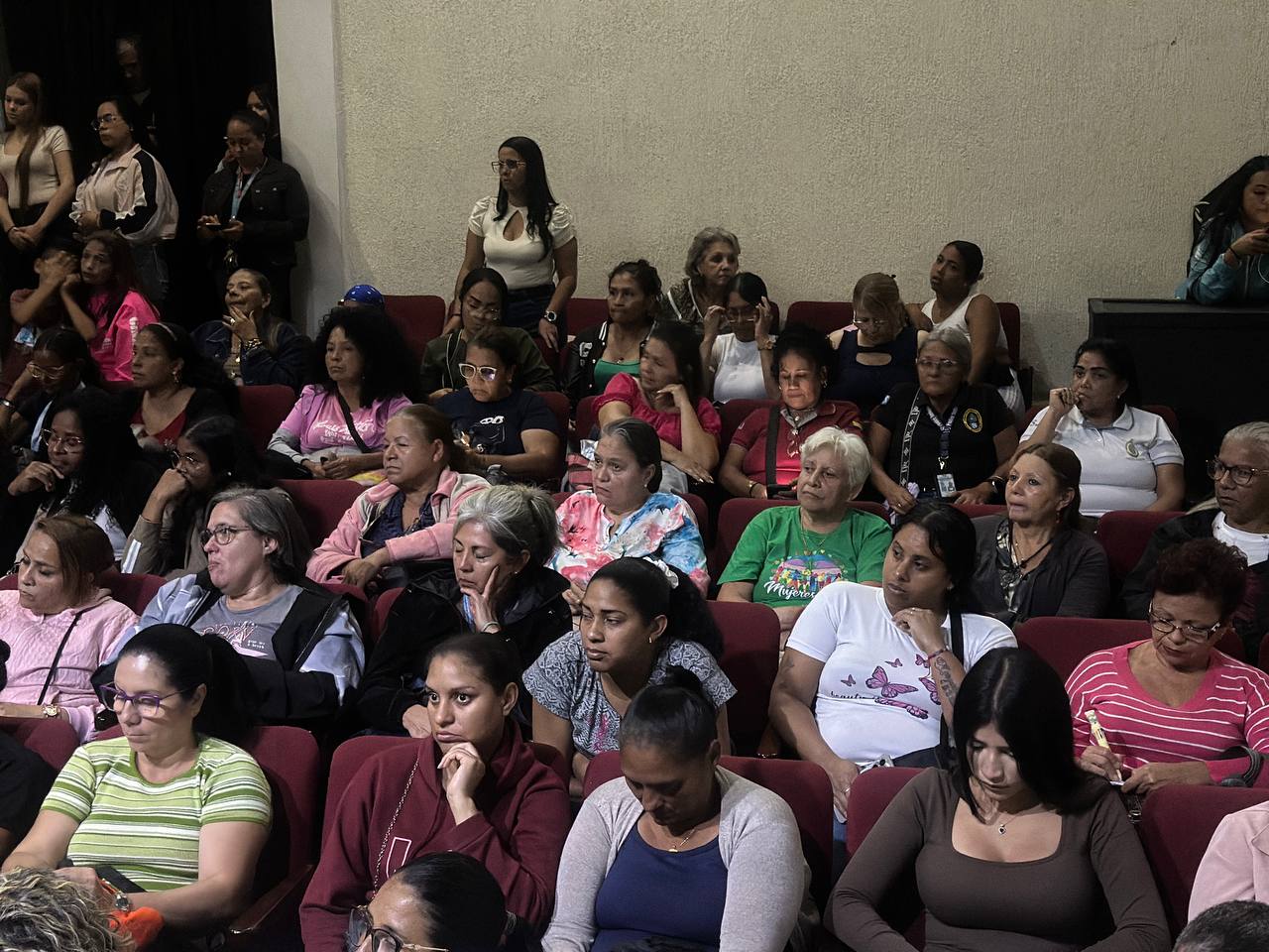 Atenderán a 2.500 mujeres al año con Programa Contra el Cáncer de Cuello Uterino en Guaicaipuro