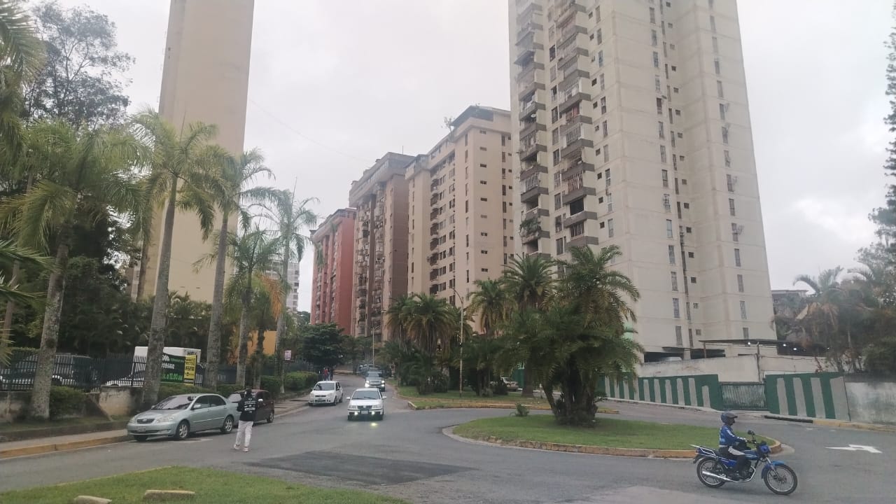 Edificios de Los Teques le ganan la partida al deterioro a través del CLPP