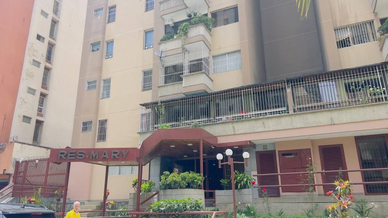 Concluyen con éxito trabajos de impermeabilización en Residencias Mary de Los Nuevos Teques