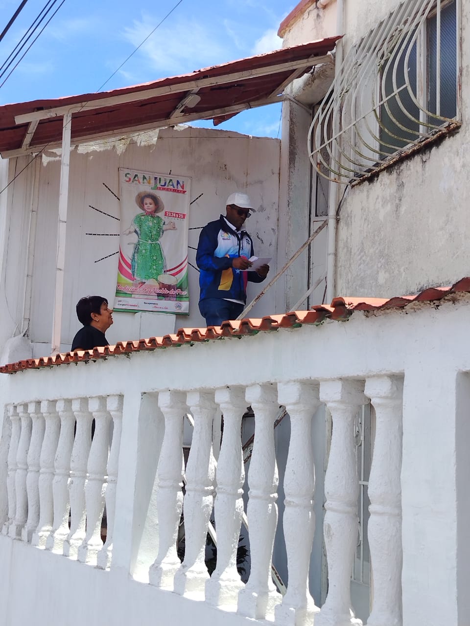 Impulsan desarrollo local con lanzamiento del Plan “Guaicaipuro Cuenta”