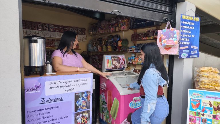 Comerciantes avalan óptimas condiciones de seguridad y proponen nuevas ideas para el sector