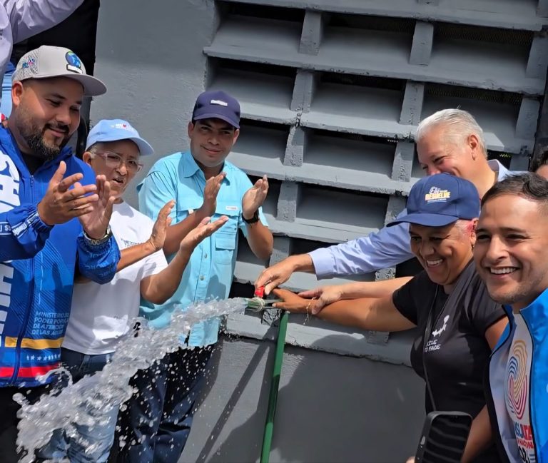 Planta cloradora purificará 60 litros de agua por segundo captados del río Tácata
