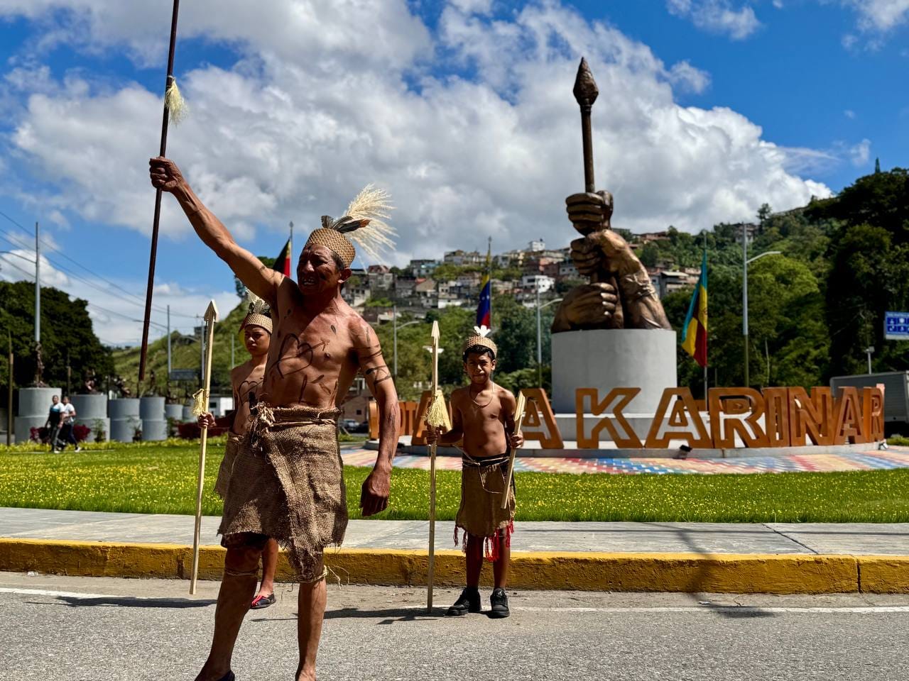El hilo histórico que define la identidad de Los Teques como capital de Miranda