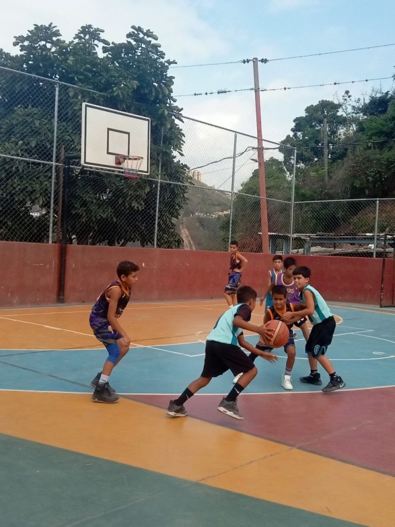 Alcaldía de Guaicaipuro invita a los deportistas a armar sus equipos comunitarios