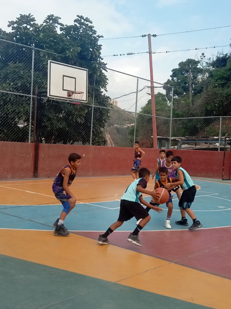 Alcaldía de Guaicaipuro invita a los deportistas a armar sus equipos comunitarios