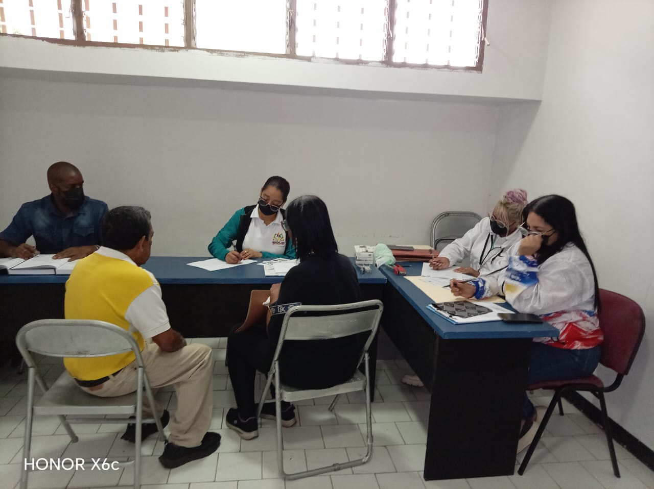 Unifican bloque interinstitucional para agilizar trámites funerarios en Guaicaipuro
