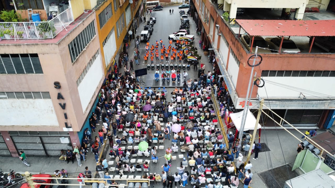 Alcalde Fraija activa cinco vértices para la reconstrucción estructural del municipio