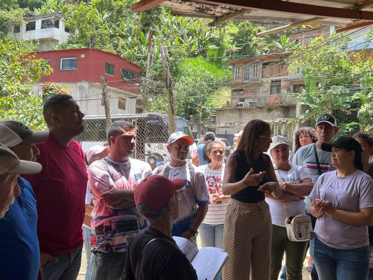 Servicio de transporte público en Lagunetica será reactivado el lunes 27J