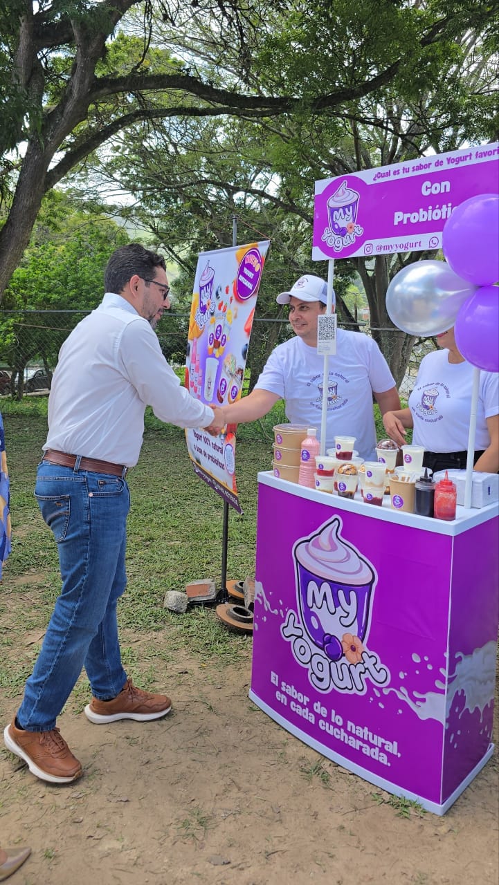 Fe Guaicaipuro entrega más de Bs. 10 millones para impulsar emprendimientos