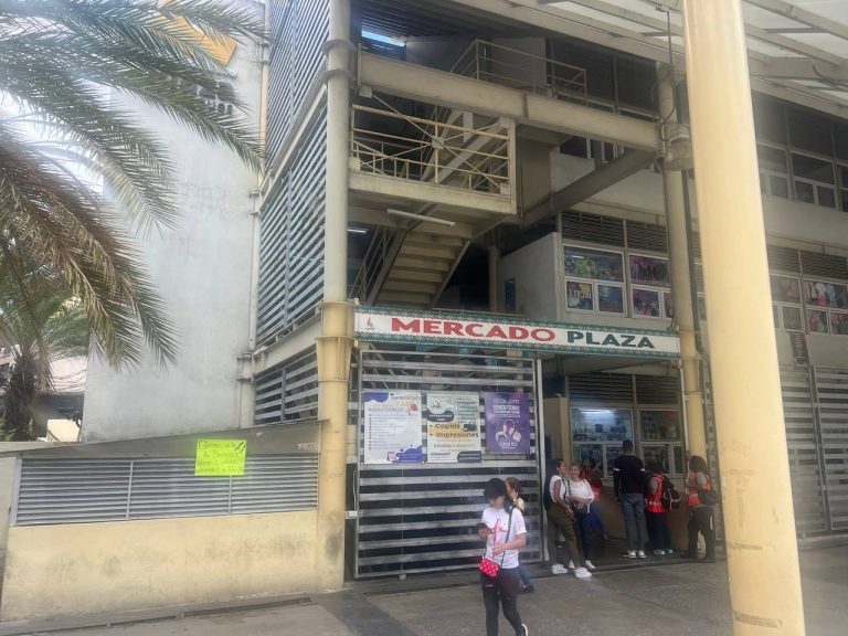 Guaicaipuro fortalece la economía local con plan integral en los mercados Plaza y Vencedores