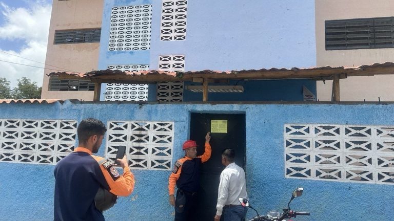 Alcaldía prioriza reparación de estructuras escolares con daños moderados en Guaicaipuro