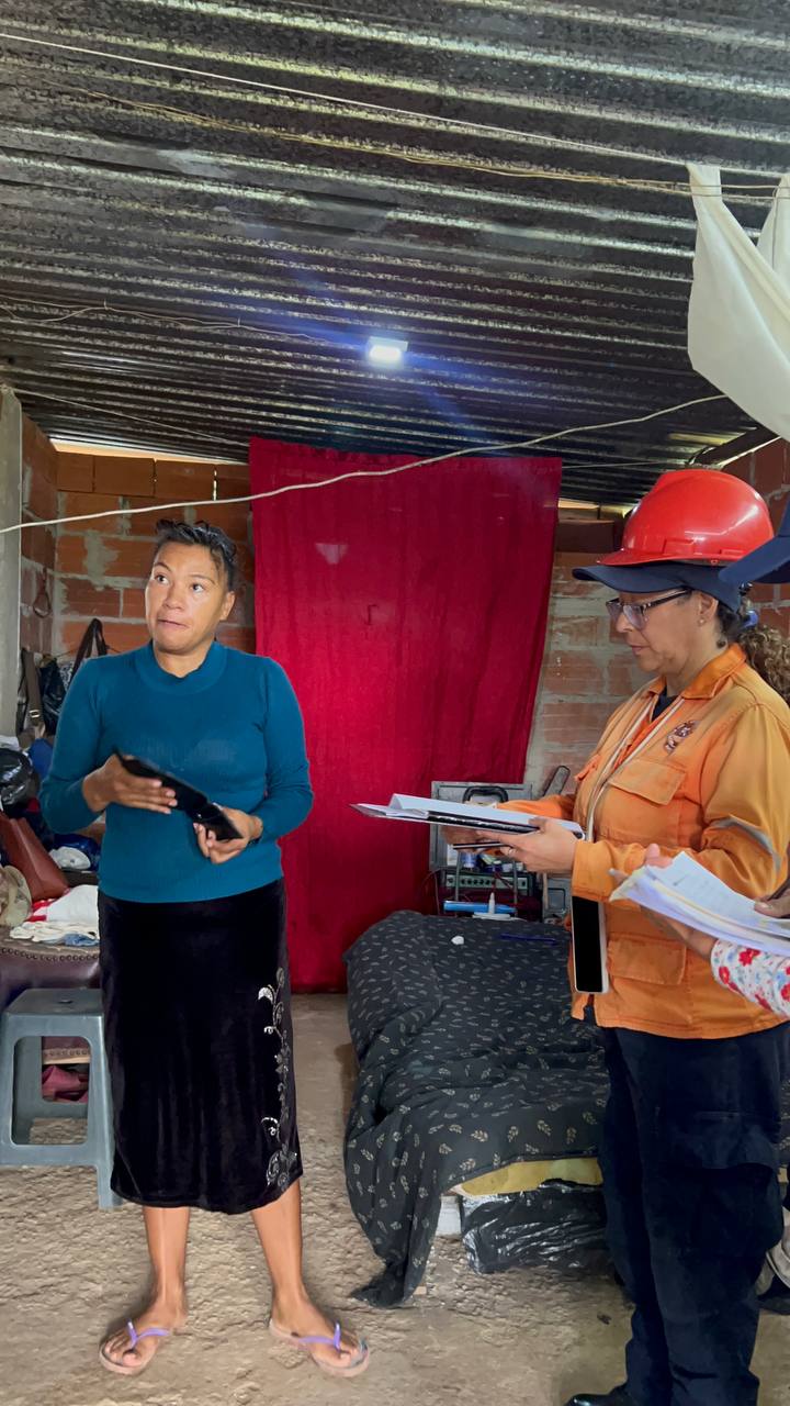 Acciones conjunta entre la alcaldía y la Unetrans suman más de 220 estructuras inspeccionadas