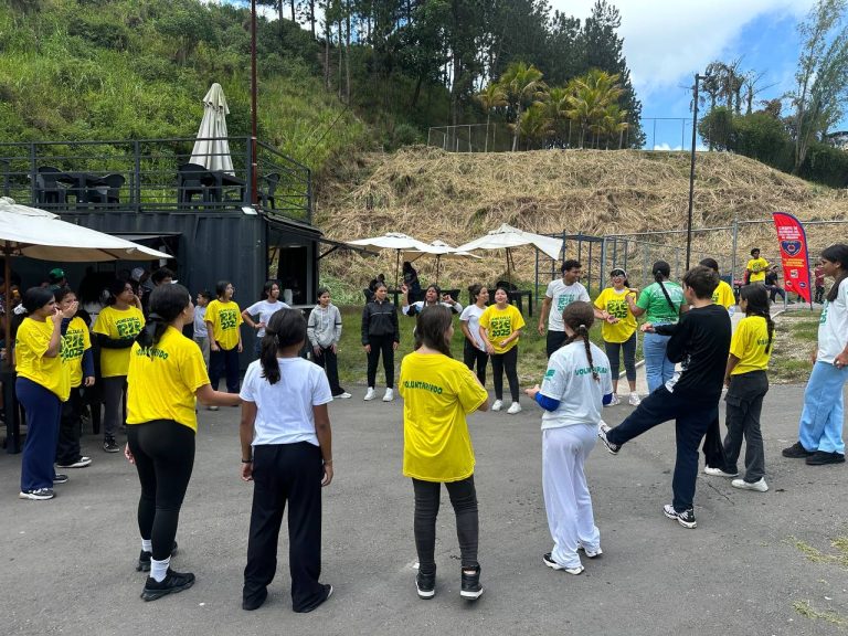 Jóvenes guaicaipureños disfrutarán del Campamento “La Tribu” en Los Teques