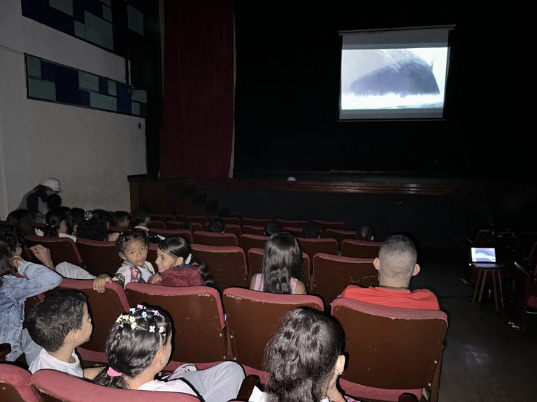 Plan Vacacional Guaicaipuro RÍE 2026 conectó la recreación con el arte durante dos semanas