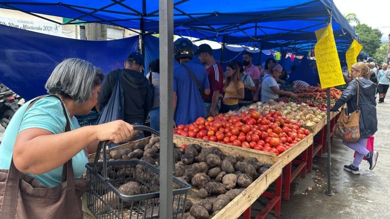 Guaicaipureños aliviarán el bolsillo con ocho mega jornadas alimentarias