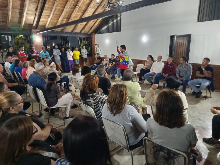 Alcalde Fraija confirma seguridad estructural en todas las etapas de Res. La Quinta