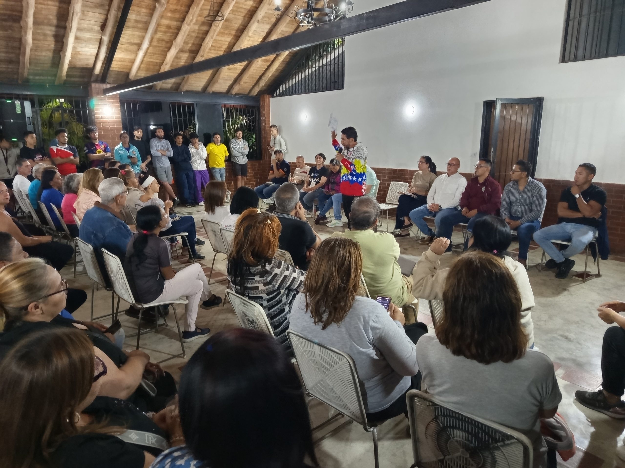 Alcalde Fraija confirma seguridad estructural en todas las etapas de Res. La Quinta