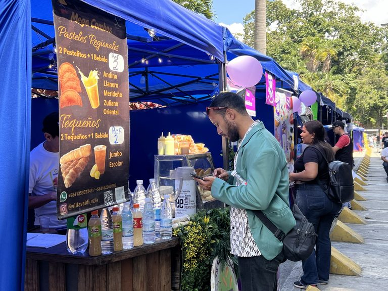 Feria Ecoturística Guaicaipuro 2026 exhibe el potencial cultural y gastronómico del municipio