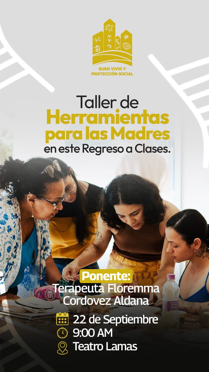 Ofrecerán herramientas psicoemocionales para el regreso a clases