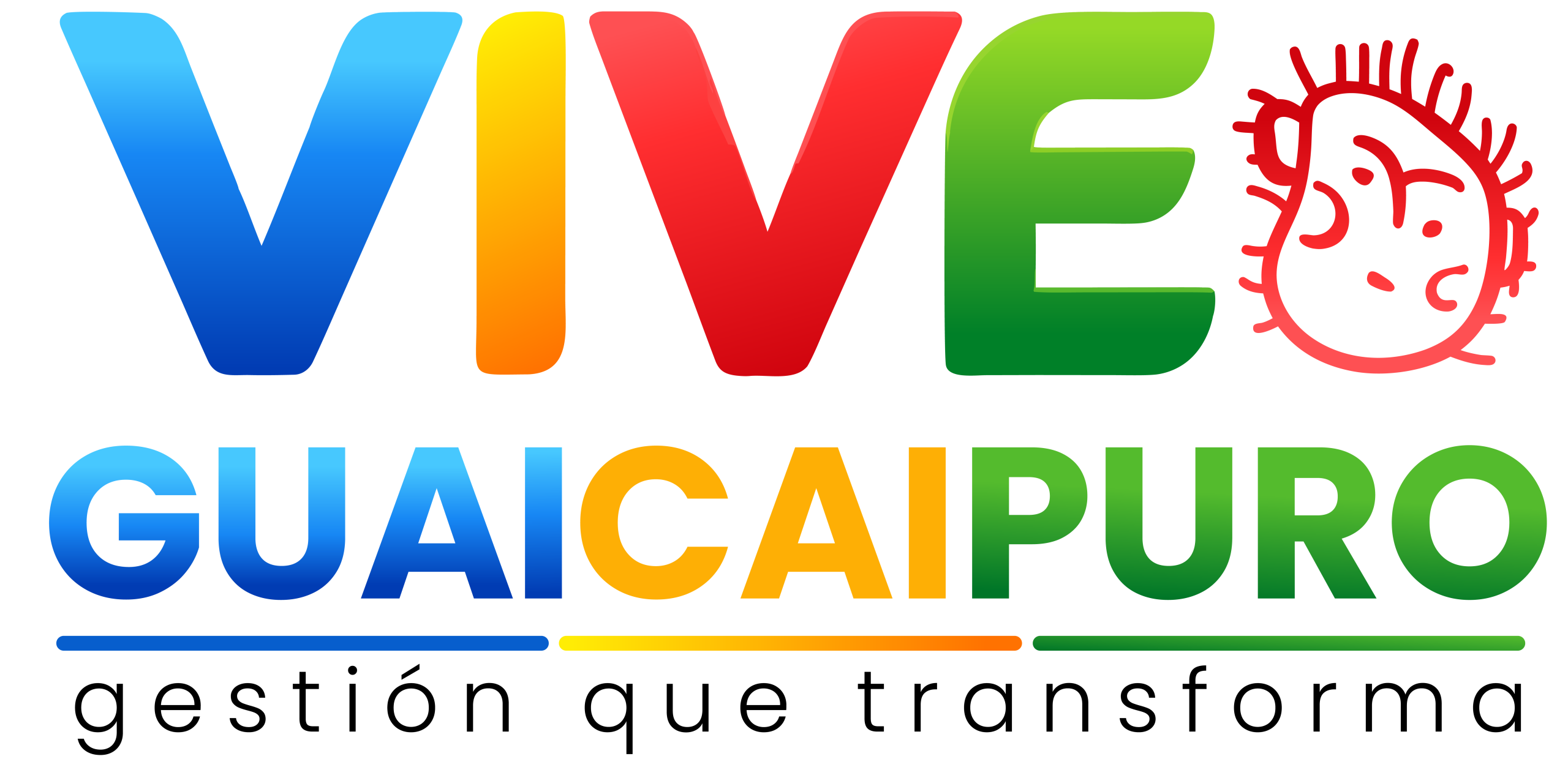 Vive Guaicaipuro