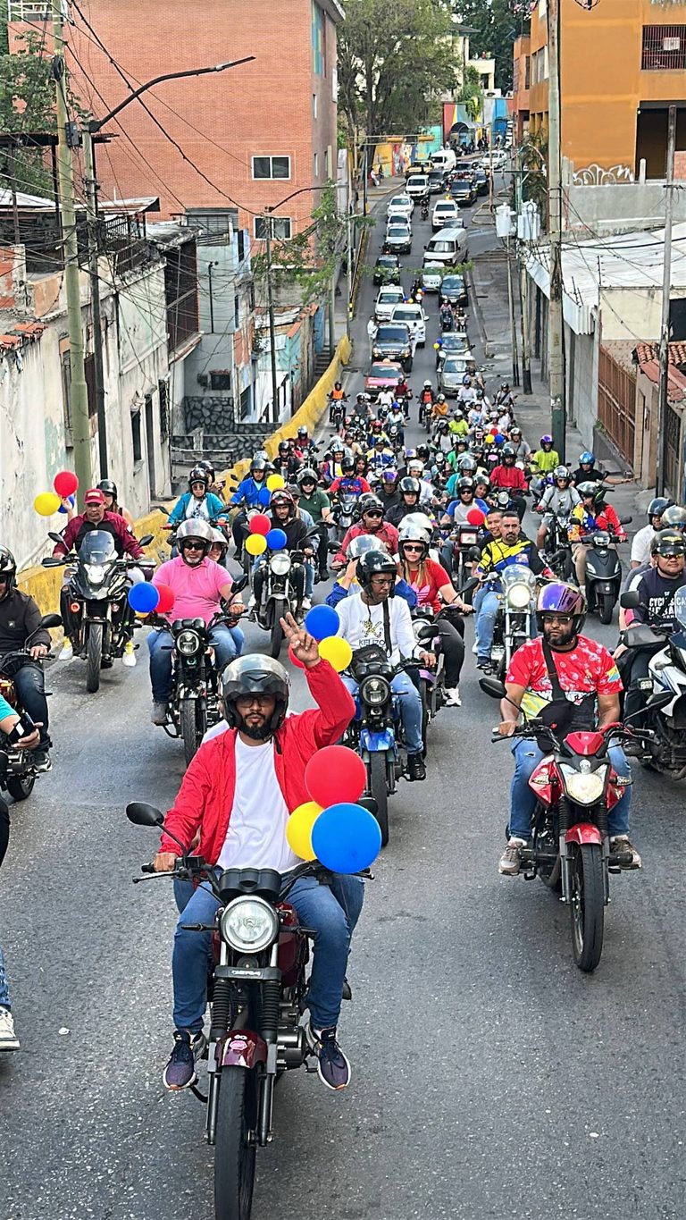 Guaicaipuro desplegará 132 centros de votación para la II Consulta Popular Nacional este domingoDestacado,