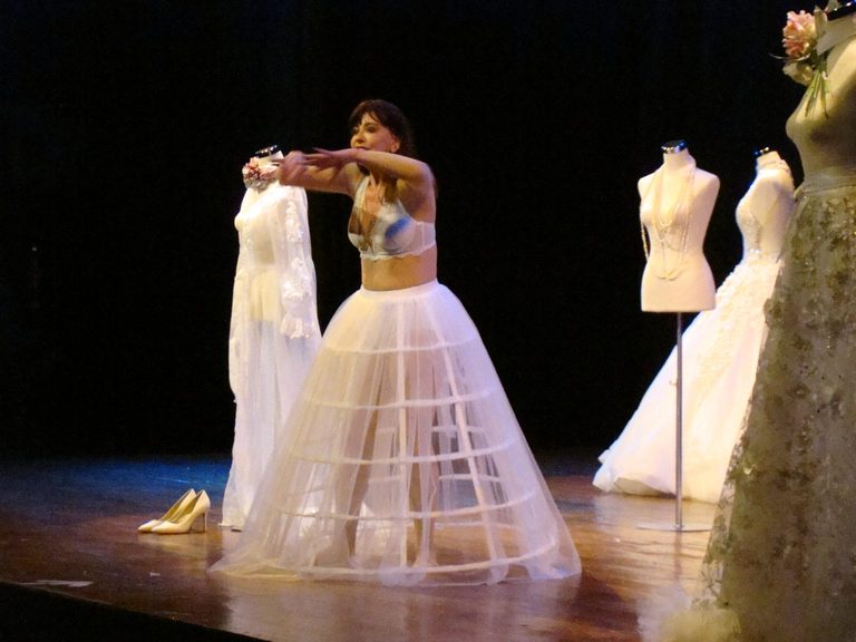 Mimí Lazo y «Mi Sexta Boda» engalanarán el cierre del aniversario de Los Teques