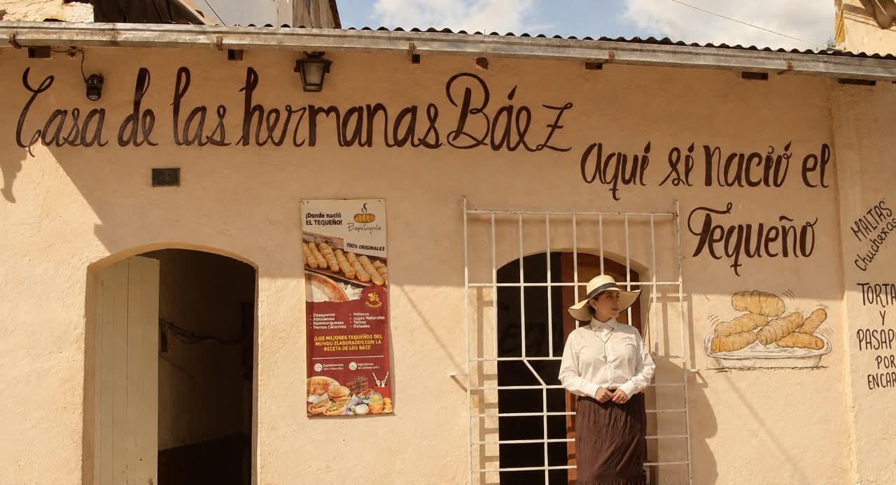 Alcalde Fraija anuncia el estreno del documental “De Los Teques pal´ Mundo” en la semana aniversaria