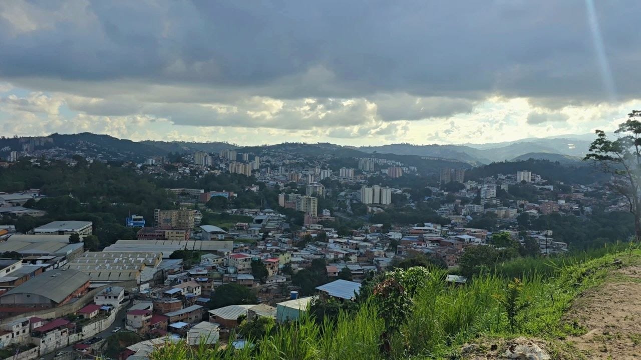 Los Teques rendirá honor a sus 249 años por todo lo alto