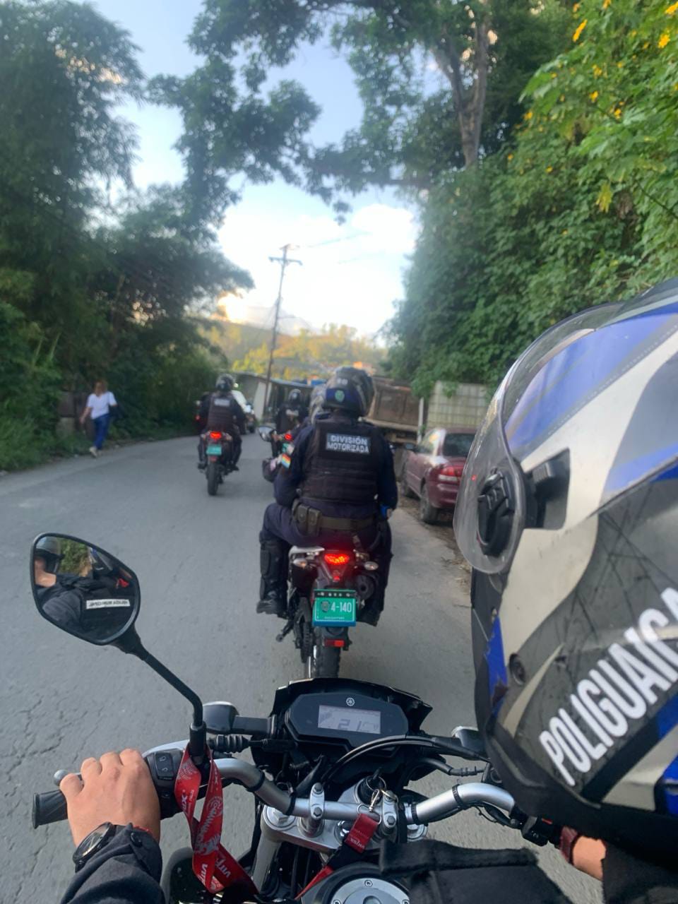 PoliGuaicaipuro se consolida como el cuerpo policial más eficiente del estado Miranda