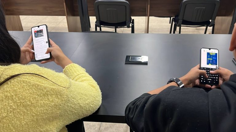 Red Vecinal Guaicaipuro atiende denuncias y agiliza trámites
